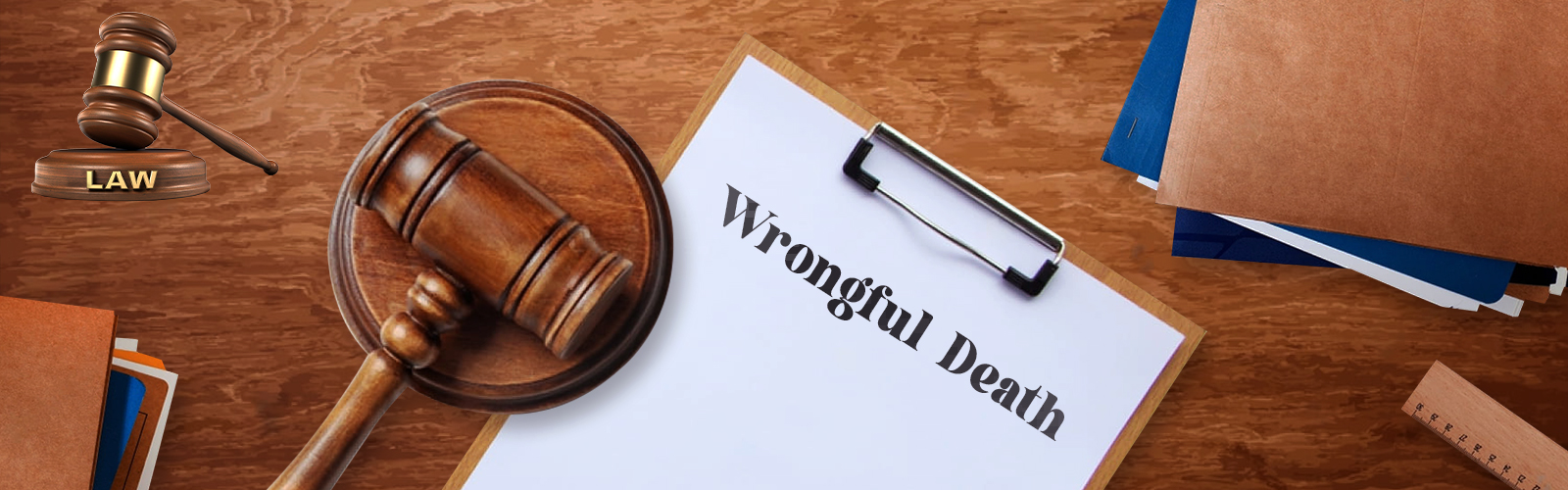 Wrongful Death Claim Attorney