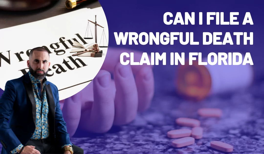 Can I File A Wrongful Death Claim in Orlando