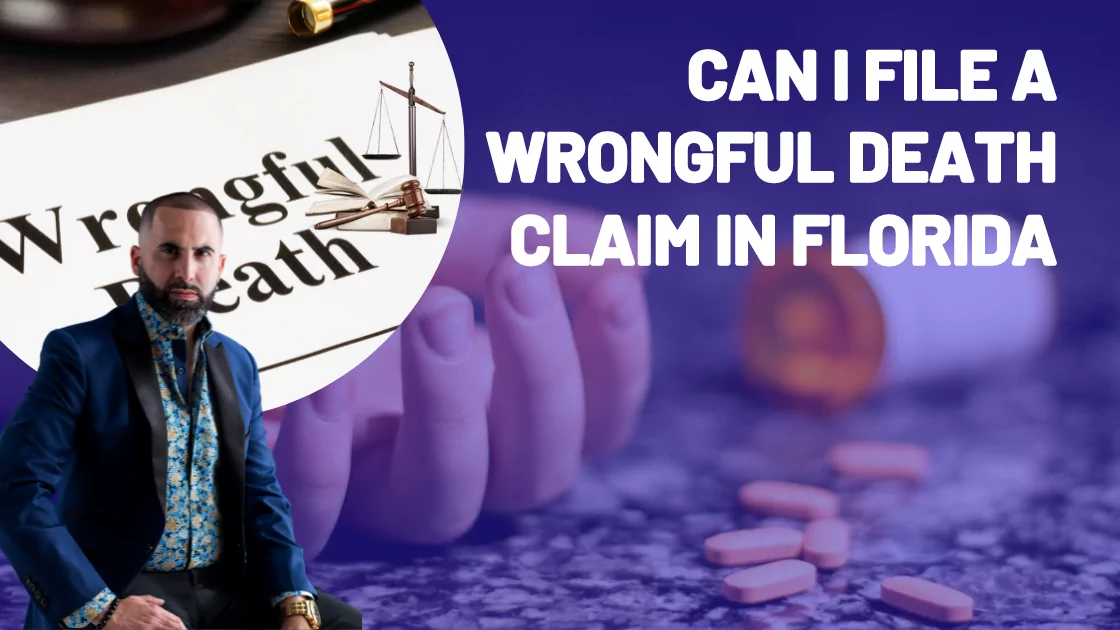 Can I File A Wrongful Death Claim in Orlando