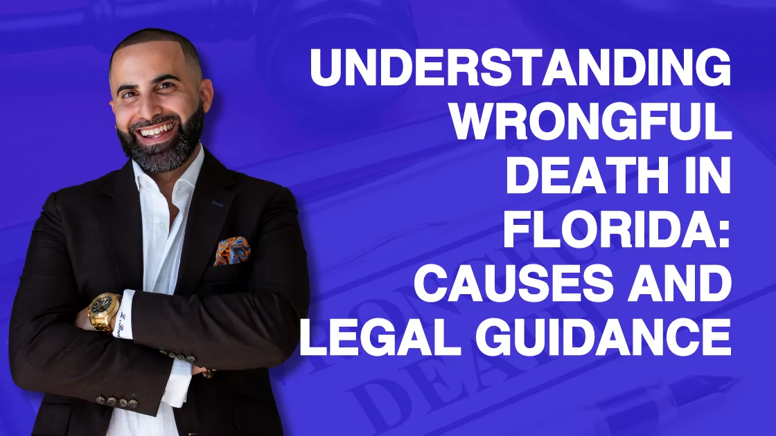 Understanding Wrongful Death in Florida Causes and Legal Guidance