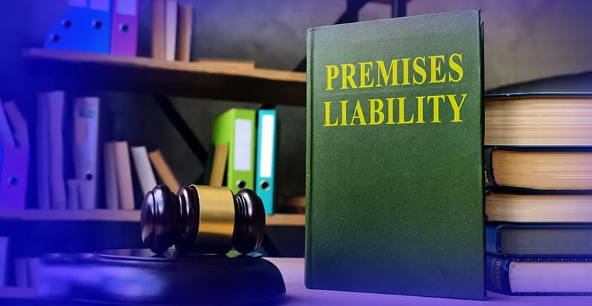 Premises Liability Attorney