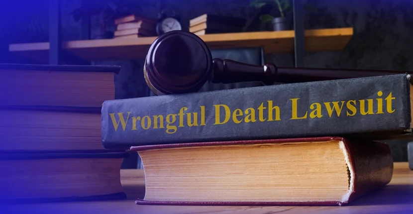 Wrongful Death Lawyer